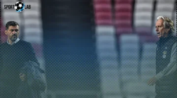 كلاسيكو بنكهة برتغالية: تفوق كونسيساو وجيسوس يستعد للرد التاريخي